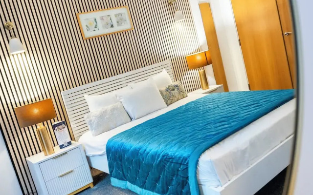 Grain Store One Bed Luxury Property