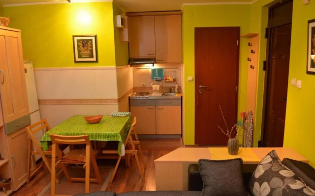 Apartment Ilic
