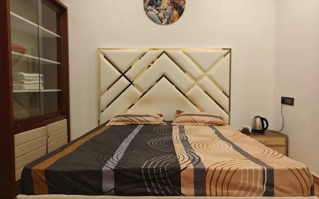 Pawna Ns4 villa