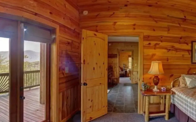 The Lodge