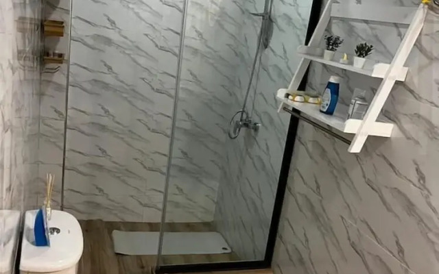 Luxury Apartment in Almadies