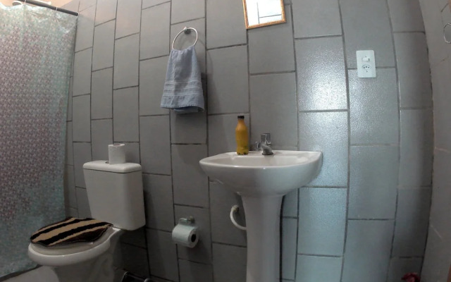 Ruanas Hostel