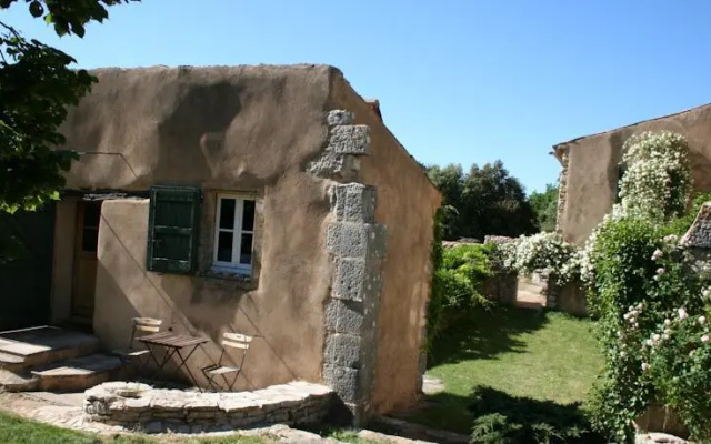 Domaine de la Blaque - Gîte