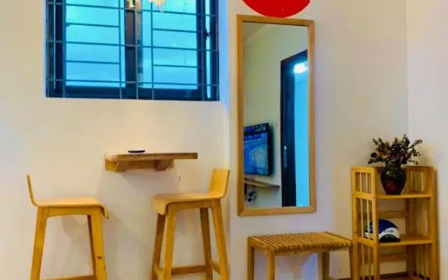 Căn hộ view Biển - Home Staytune 3