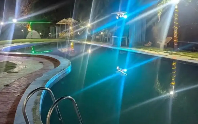 Hotel Krushnai Athavan Farm House