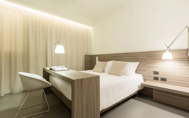 Hotel & Resort Le Colombare