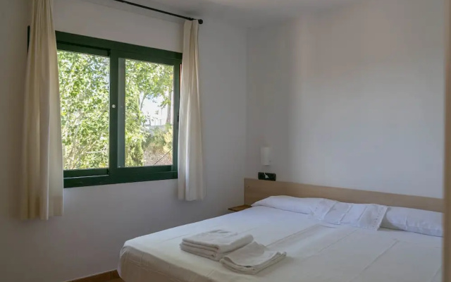Apartamentos SR J