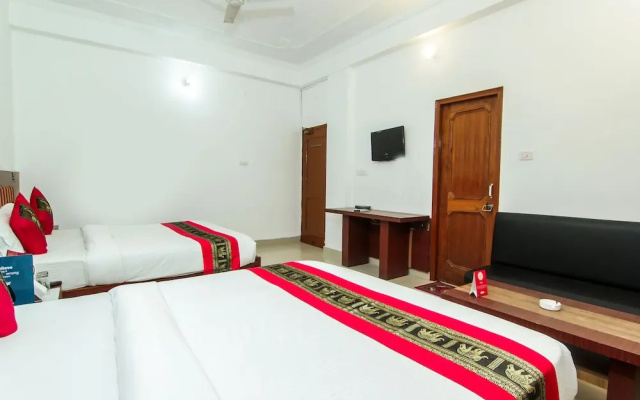 OYO 9317 Hotel Indiana