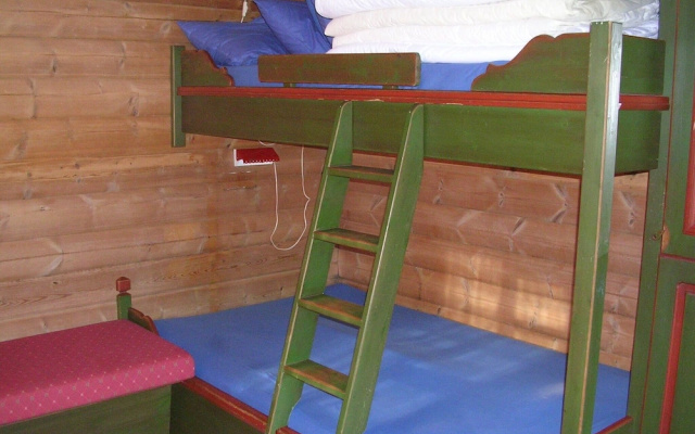 Gol Campingsenter