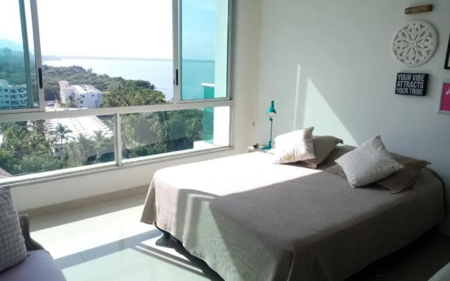 Costa Azul Suite 804