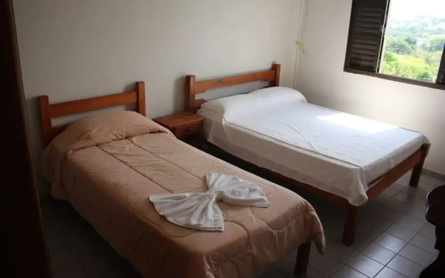 OYO Passos Inn Hotel