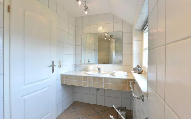 STOeRTEBEKER APPARTEMENTS RIFF