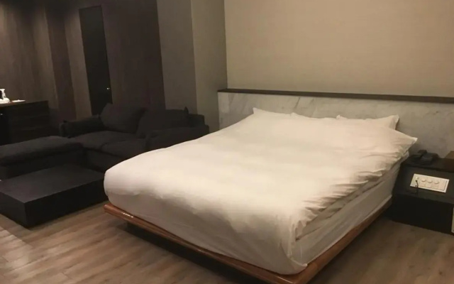N hotel #NL1