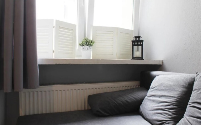 Noctis Apartment Chmielna