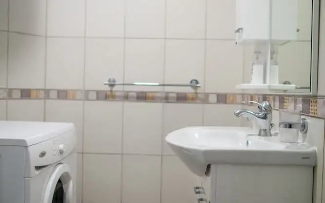 Lira Apartment