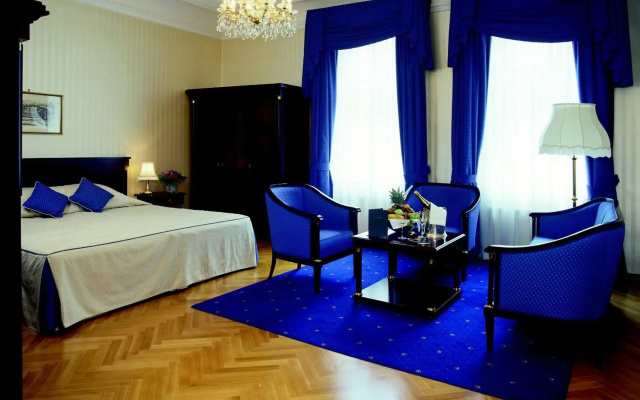 Ambassador Hotel