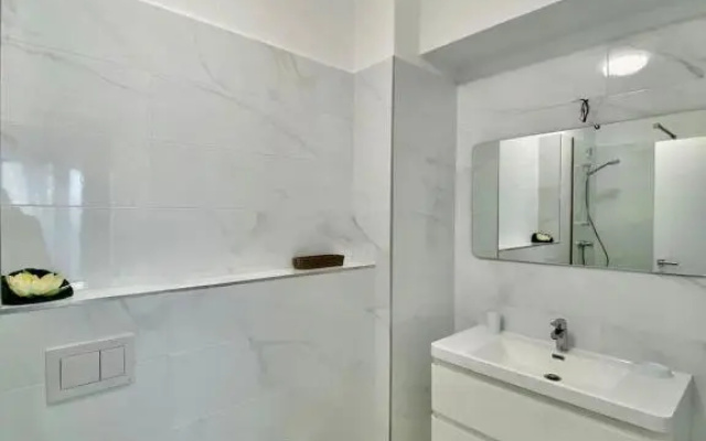 Junior Apartment-2 room- Luxury Residence Mamaia