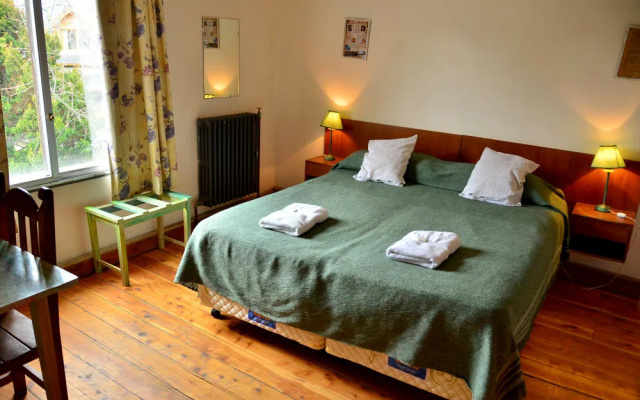 Hostel Don Pilon