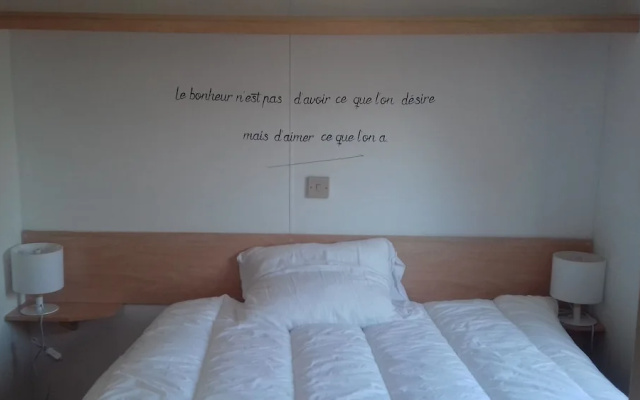 Cottage - Elvire & Laurent Barbey