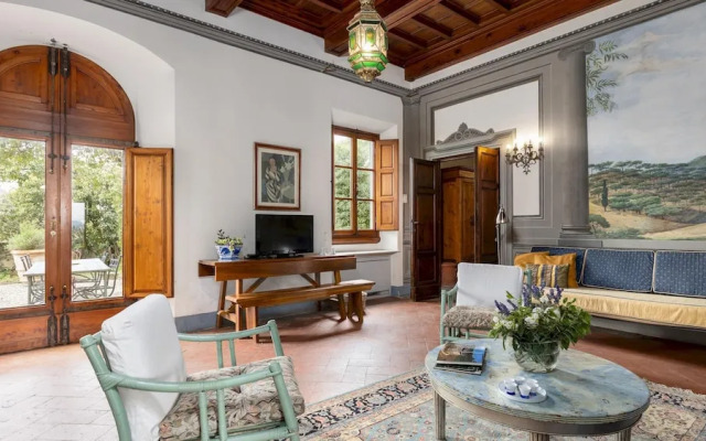 Villa Treggiaia 12 2 Emma Villas