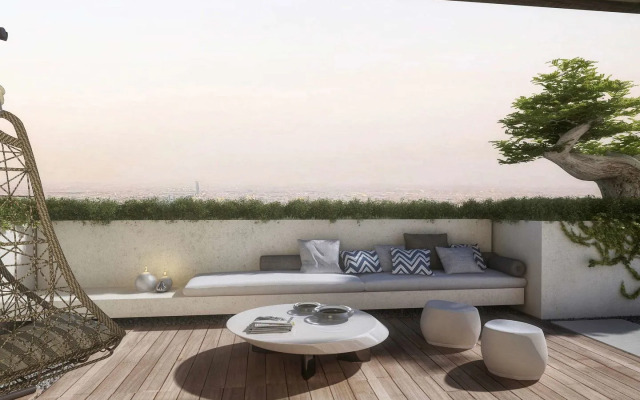 Fairmont Ramla Riyadh