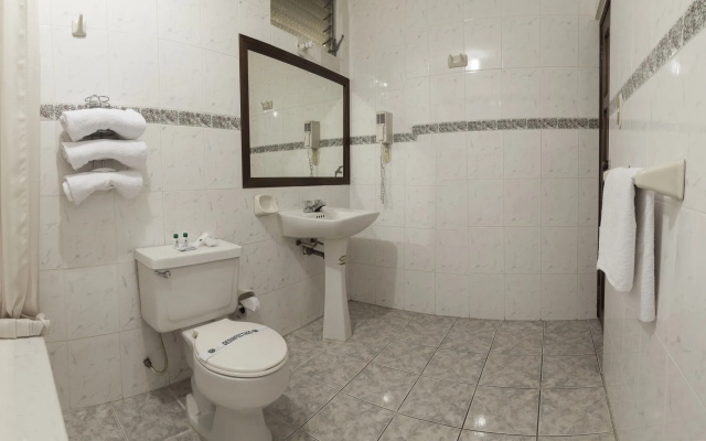 Hotel Libertador