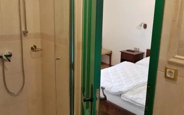 Pincesor Apartman