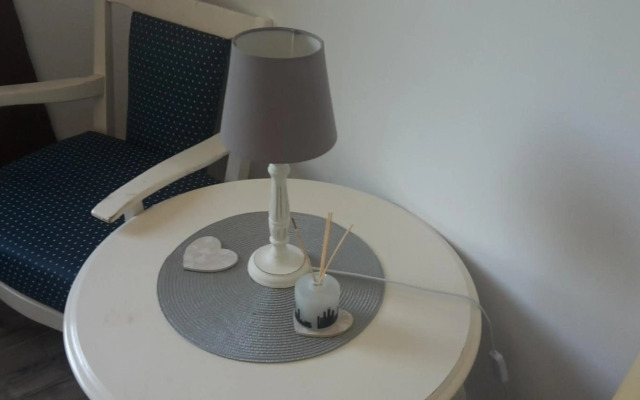 Apartament Mandree