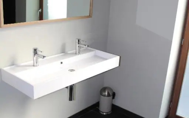 Ardennature vakantiehuizen met privé-sauna