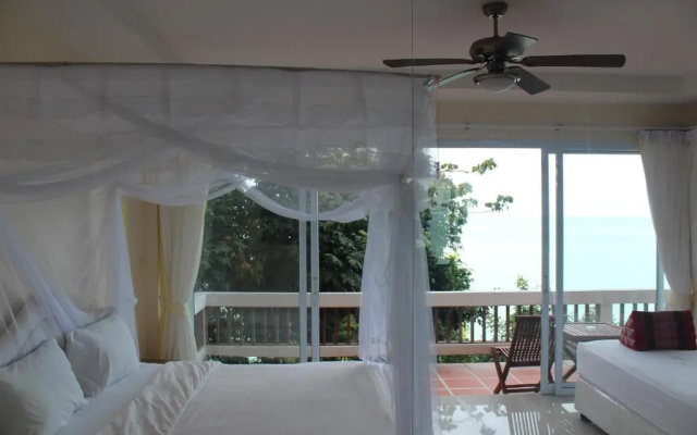 Plaas Thansadet Resort