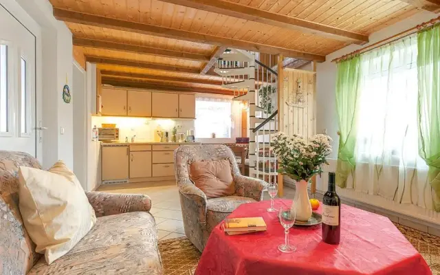 Ferienhaus in Baabe D 092.049