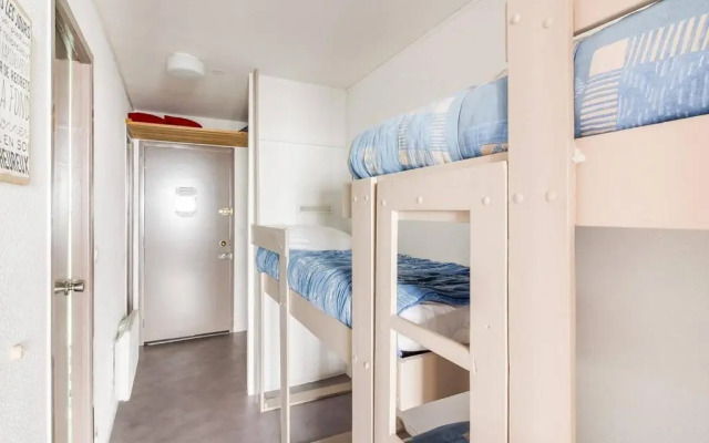 Appartement La Mongie, 1 pièce, 5 personnes - FR-1-404-104