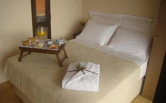 ALLuar Lodge