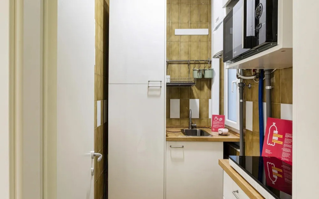 Mazzini Gallery Suite in Genova by Wonderful Italy
