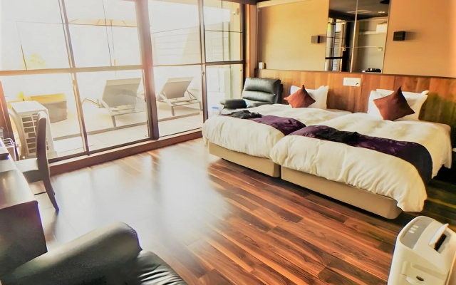 LiVEMAX RESORT Aki Miyahama-Onsen