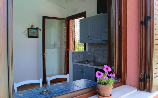 Casa Vacanze Al Basyta