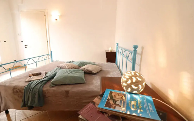 Casa Rachele Salento Charm and the Sea Just Steps Away, in the Heart of Otrant