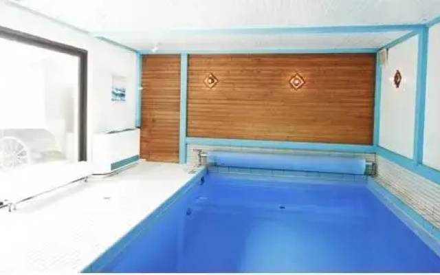 Kurpension Angelika