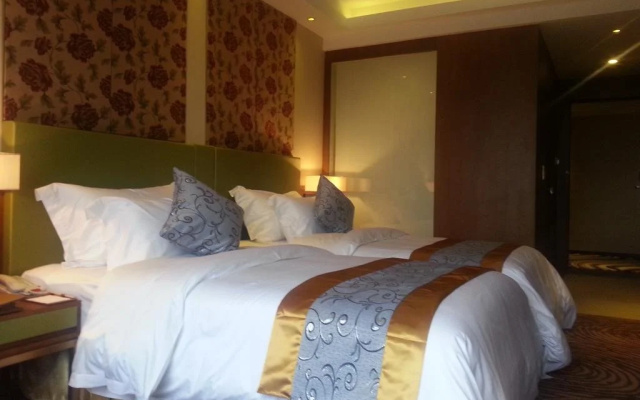 Lixin International Hotel