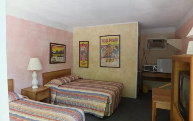 Windsor Motel