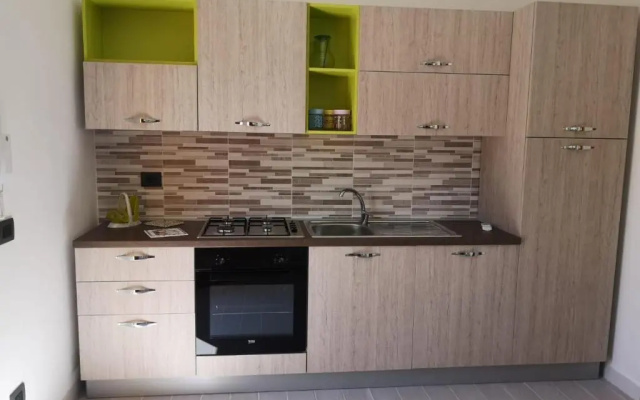 Appartamento a San Vito lo capo