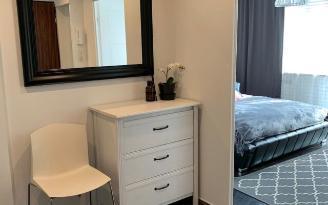 Апартаменты Your Home in Warsaw - Apartment Mokotow Варшава