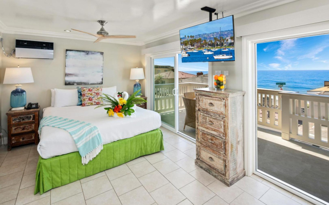 Ocean Palms Beach Resort