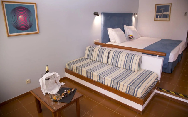Baia Cristal Beach & Spa Resort