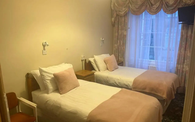 Ashmore House B&B