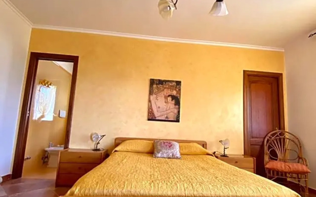 B&B La Torre