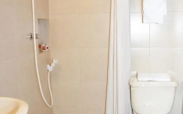 Mitz Suites Boutique