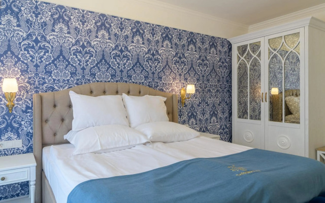 Eco Therma Village - Free Parking & Private Beach & Mineral Pool
