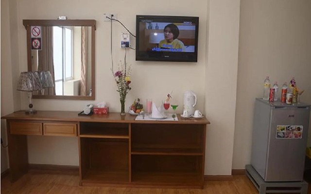 Diamond Crown Hotel Dawei