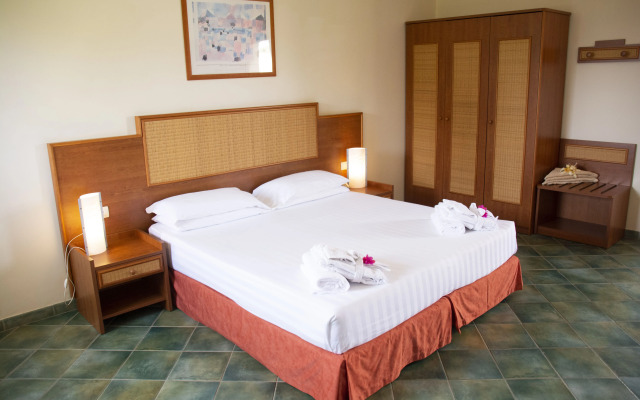 VOI Arenella Resort